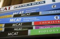 mcat-books